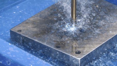 加工スピードが向上